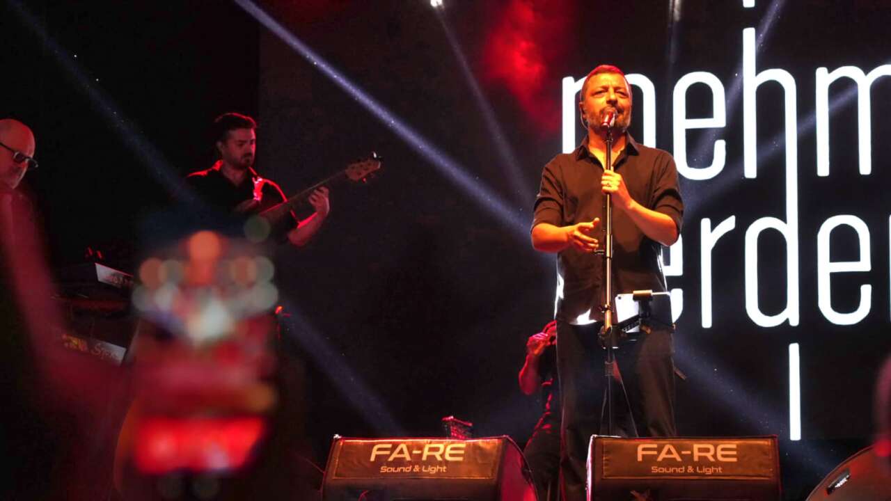 Milas’ta Zafer Coşkusu Sokaklara Taştı: Mehmet Erdem’le Unutulmaz Gece 8